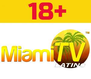 Miami tv deals live stream