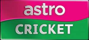 Astro Cricket World Live TV